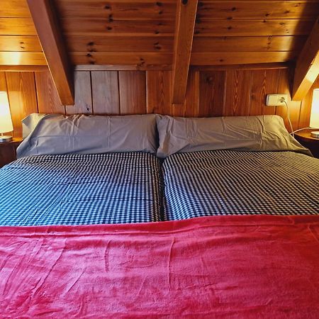 Miradores De Apartamentos Rufaste Salardú Eksteriør billede