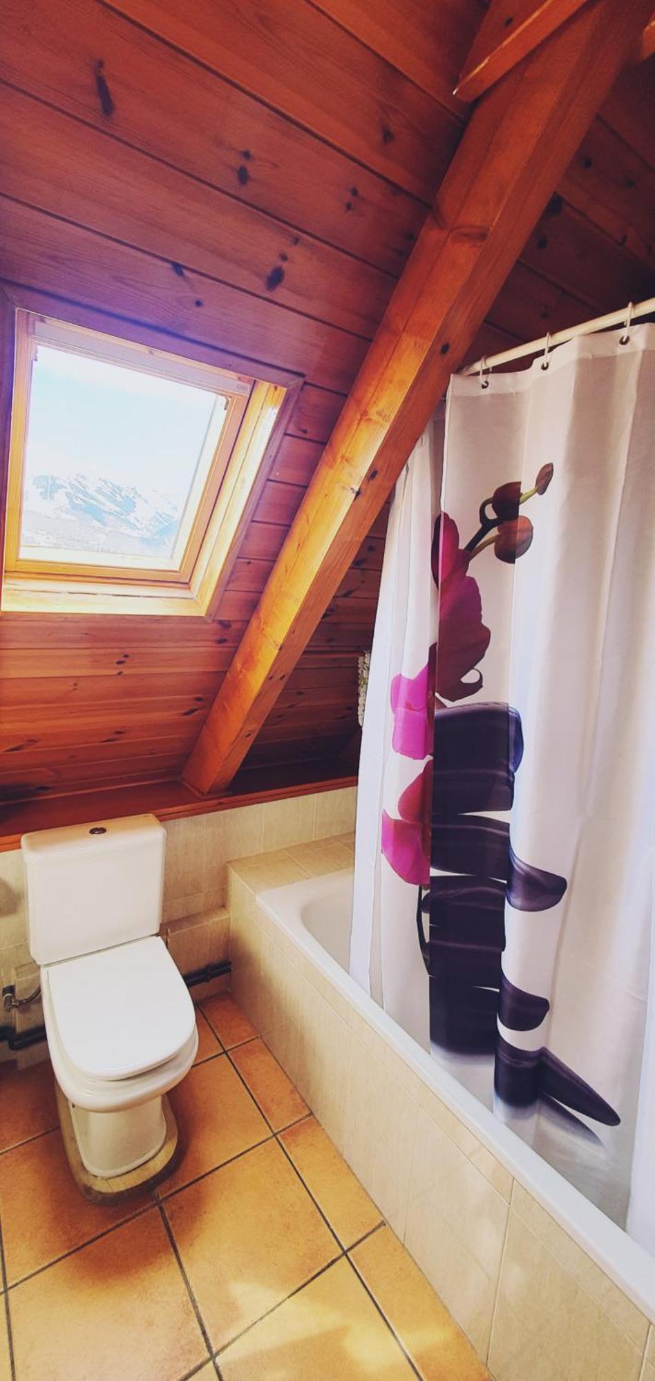 Miradores De Apartamentos Rufaste Salardú Værelse billede