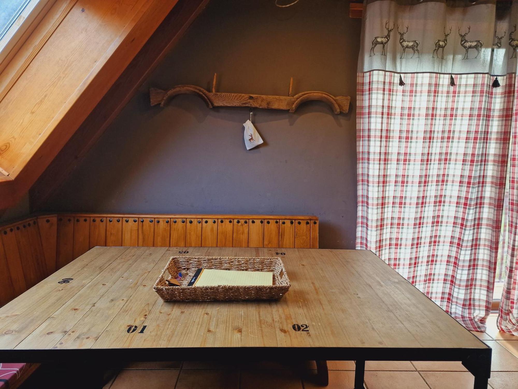 Miradores De Apartamentos Rufaste Salardú Eksteriør billede