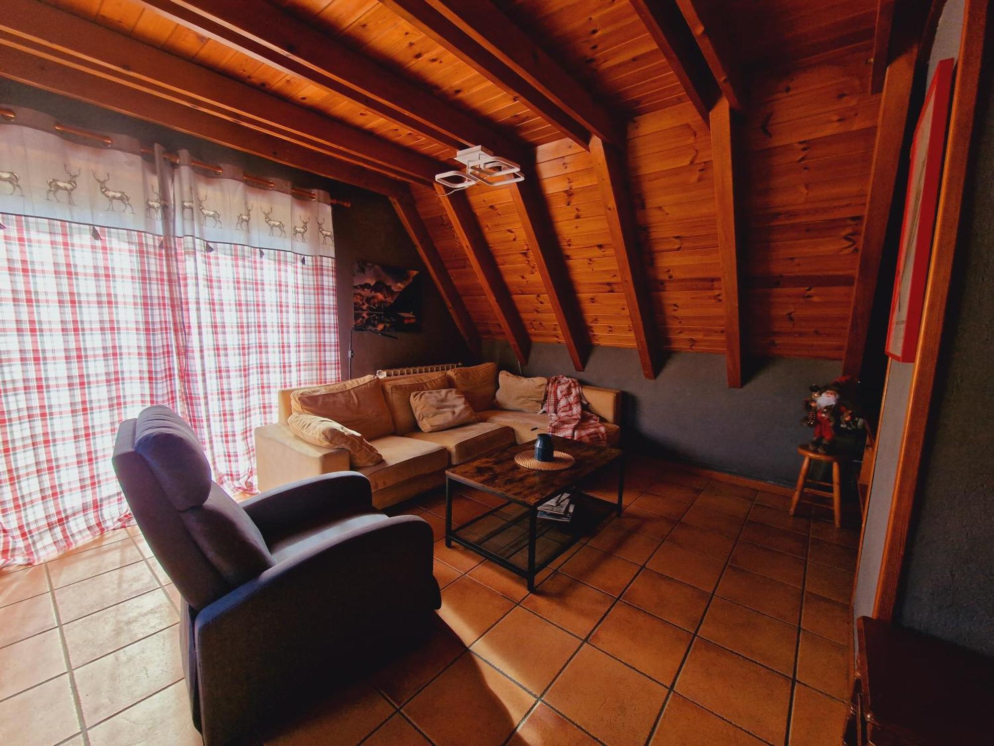 Miradores De Apartamentos Rufaste Salardú Eksteriør billede